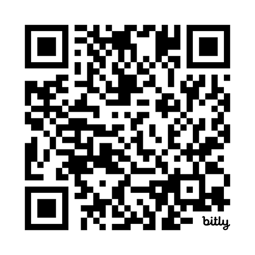 May 2026 Webinar QR Code