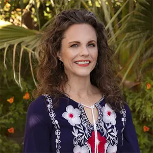 Kimberly Stravers